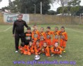 Plantel 2008, temporada 2014.
